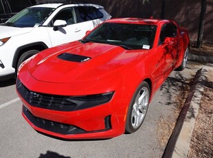 2022 Chevrolet Camaro