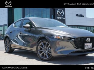 2024 Mazda MAZDA3
