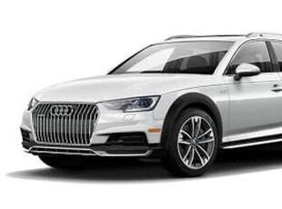 Audi allroad 2000