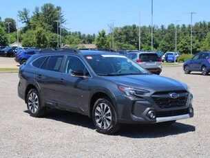 Certified Used 2024 Subaru Outback Limited AWD