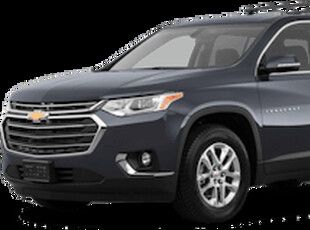 Chevrolet Traverse 3600