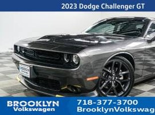 Dodge Challenger 3600