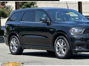 Dodge Durango 5700