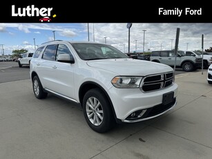 Dodge Durango SXT Plus