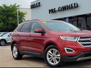 Ford Edge 2000