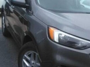 Ford Edge 2000