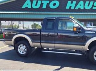 Ford Super Duty F-250 6200