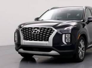 Hyundai Palisade 3800