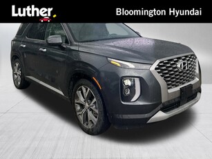 Hyundai Palisade SEL