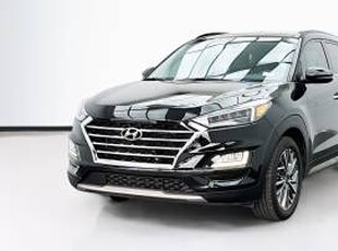 Hyundai Tucson 2400