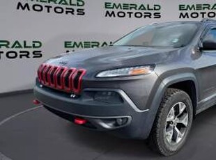 Jeep Cherokee 3200