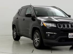 Jeep Compass 2400