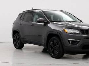 Jeep Compass 2400