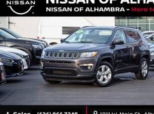 Jeep Compass 2400