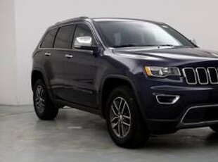 Jeep Grand Cherokee 3600