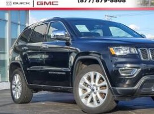 Jeep Grand Cherokee 3600