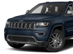 Jeep Grand Cherokee 3600