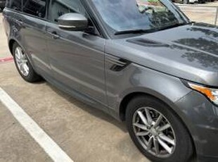 Land Rover Range Rover Sport 3000