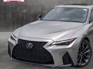 Lexus IS 3500