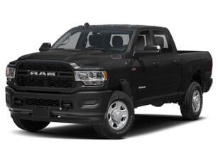 Ram 2500 Tradesman