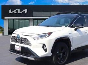 Toyota RAV4 2500