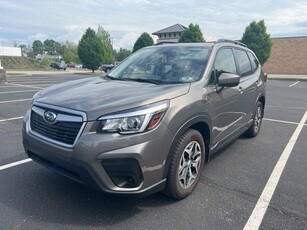 Used 2019 Subaru Forester Premium AWD