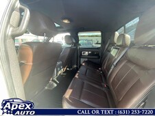 2012 Ford F-150 FX4 in Selden, NY