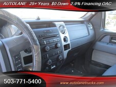 2013 Ford F-150 King Ranch in Portland, OR