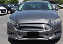 2013 Ford Fusion SE in Sandy, UT