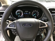 2016 Ford Fusion SE in Tualatin, OR