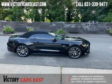 2017 Ford Mustang GT Premium in Huntington, NY