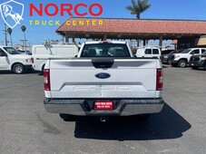 2019 Ford F-150 XL in Norco, CA