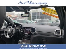 2019 Jeep Grand Cherokee Limited in White Plains, NY