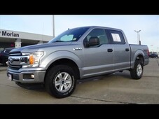 2020 Ford F-150 XLT in Cape Girardeau, MO