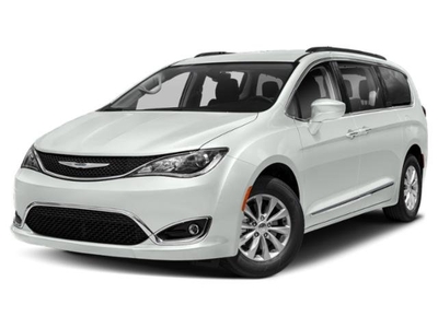 Chrysler Pacifica Touring L Plus 35th Anniversary