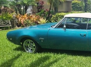 1968 Oldsmobile Cutlass Convertible