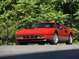 1988 Ferrari 328 Coupe