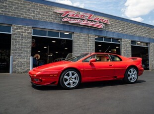 1997 Lotus Esprit