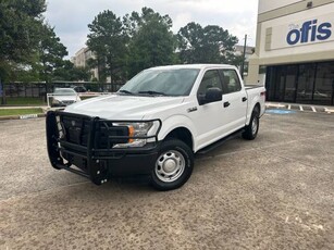 2019 Ford F-150 FX4 **Clean Title**No Accidents** $22,995