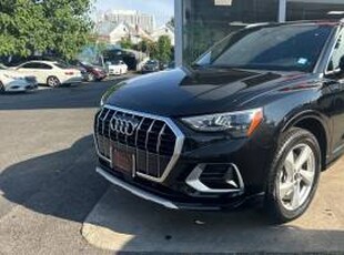 Audi Q3 2000