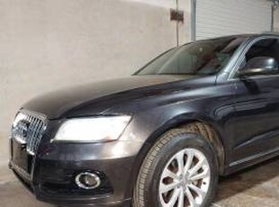 Audi Q5 2000