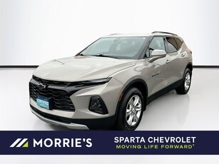 Chevrolet Blazer LT AWD