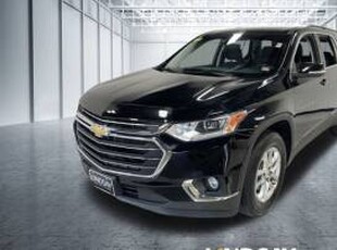 Chevrolet Traverse 3600