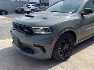 Dodge Durango 5700