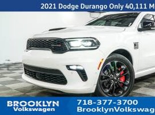 Dodge Durango 5700