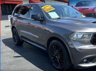 Dodge Durango 5700