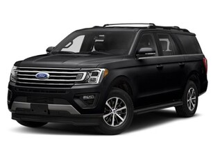 Ford Expedition Max Limited