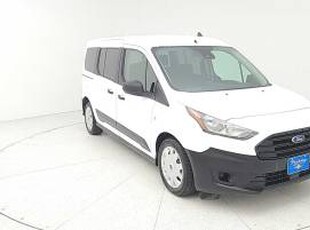 Ford Transit Connect Wagon 2000