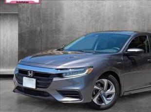 Honda Insight 1500