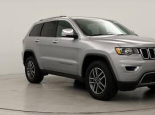 Jeep Grand Cherokee WK 3600